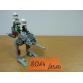 Clone Walker Csatasor