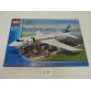 Lego City 7893 - CSAK ÖSSZERAKÁSI ÚTMUTATÓ!!!