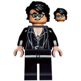 Dr. Ian Malcolm minifigura™