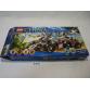 Lego Chima 70009 - CSAK ÜRES DOBOZ!