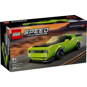 Dodge Challenger SRT Hellcat sportautó™