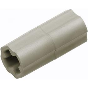 Technic tengelycsatlakozó 2L (sima x lyukkal)™