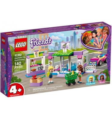 Heartlake City Szupermarket