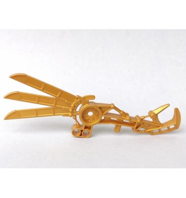 Bionicle fegyver