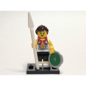 Atléta - LEGO® 71027 - Gyűjthető minifigurák 20. sorozat™