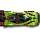 Aston Martin Valkyrie AMR Pro és Aston Martin Vantage GT3