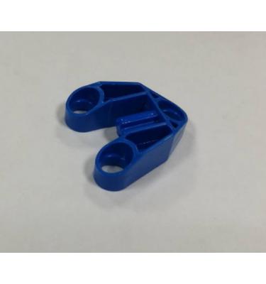 Technic tengely és pin csatlakozó 3 x 3