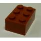 Kocka 2 x 3