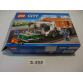 Lego City 60118 - CSAK ÜRES DOBOZ!