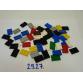 3021,2x3-as lapos elem csomag - 50 db
