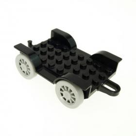 Fabuland autó alváz 8 x 6™