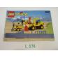 Lego System 6667 - CSAK ÖSSZERAKÁSI ÚTMUTATÓ