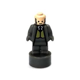 Trófea / Szobrocska Argus Frics - mintás/matricás™