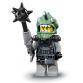 71019 Shark Army Angler minifigura LEGO® NINJAGO® MOVIE