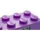 LEGO Friends - 2x4 kocka ébresztőaóra