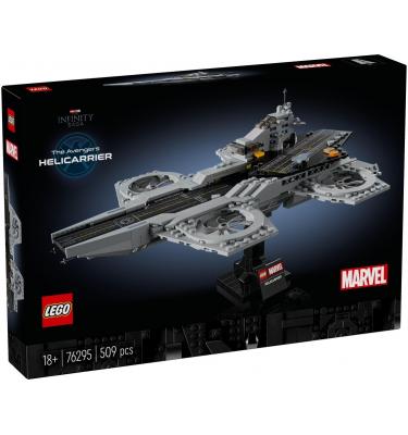 Bosszúállók: Helicarrier