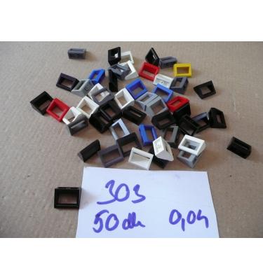 Lego speciális válogatott elemek vegyes csomag