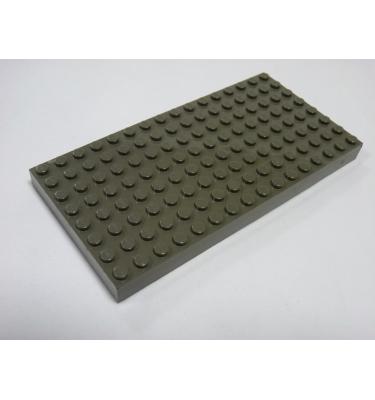 Kocka 8 x 16