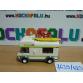 LEGO Lakókocsi