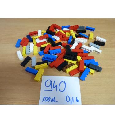 Lego válogatott 1 soros vegyes elemek