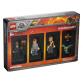 Jurassic World Minifigura Kollekció