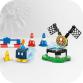 Mario Kart™ – Interaktív LEGO® Mario™ és Standard Kart