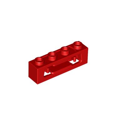 1 x 4 módosított kocka (korong kilövő)