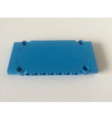 Technic lapos panel 5 x 11 x 1