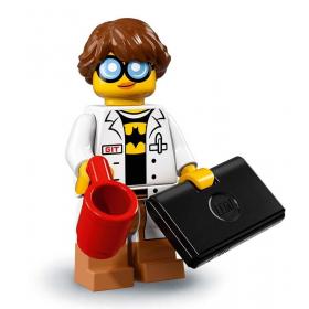 71019 GPL Tech minifigura LEGO® NINJAGO® MOVIE™
