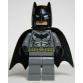 LEGO Super Heroes  Batman minifigura