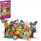 LEGO® Gyűjthető Minifigurák - 24. sorozat