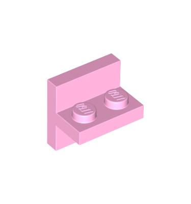 Konzol elem 2 x 2 - 1 x 2