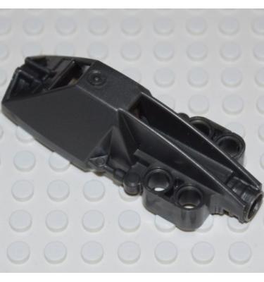 Bionicle Toa Pohatu kar alsó része