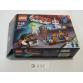 Lego The LEGO Movie 70818 - CSAK ÜRES DOBOZ!