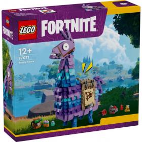 Supply Llama™