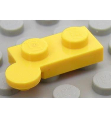 1 x 4 zsanér elem felső része