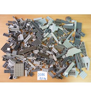 Lego különleges vegyes elemek,Star Wars csomag 0,5 kg
