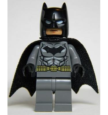 LEGO Super Heroes  Batman minifigura