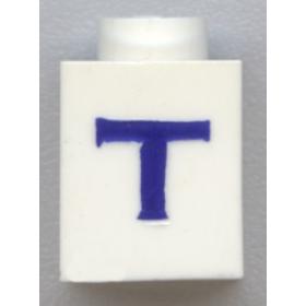 Kocka 1 x 1 - mintás/matricás™