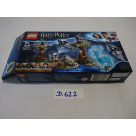 Lego Harry Potter 75945 - CSAK ÜRES DOBOZ!™