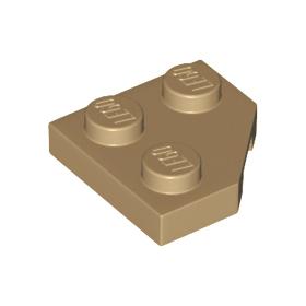 2 x 2 lapos sarok elem™