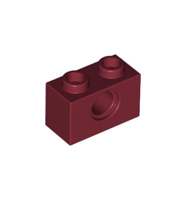 Technic kocka 1 x 2