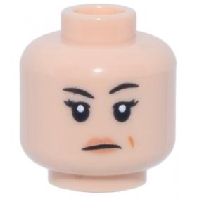 Minifigura fej™
