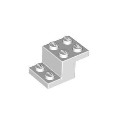 Konzol 3 x 2 x 1 1/3