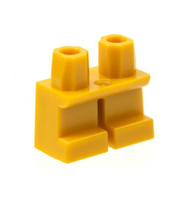 Minifigura rövid lábak