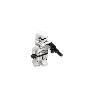 Lego Star Wars Stormtrooper sw585