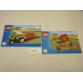 Lego City 7684 - CSAK ÖSSZERAKÁSI ÚTMUTATÓ!