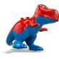 Dinoszaurusz Spidey-Rex vs. Zöld Manó