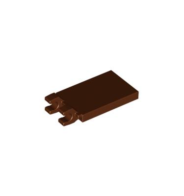 Módosított csempe 2 x 3