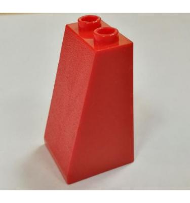 Lejtő 2 x 2 x 3 (75°)